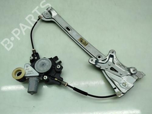 Used Front left window mechanism Front left window mechanism TOYOTA COROLLA Hatchback (_E21_, _EA1_, _EH1_) 2.0 Hybrid (MZEH12) (180 hp) 34629765 34629765