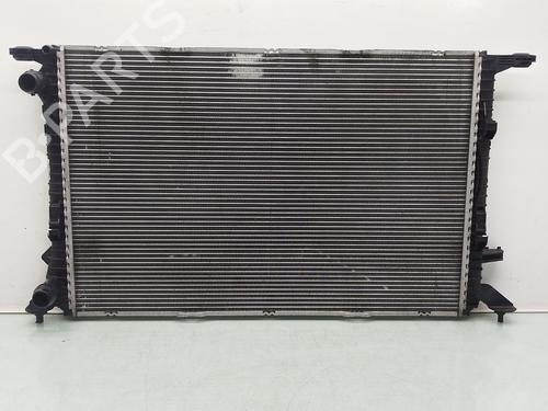 Used Water radiator Water radiator 38085904 38085904
