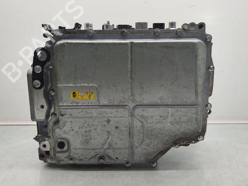 Battery RENAULT ZOE (BFM_) ZOE (BFMC, BFMD) | BP31968996E11