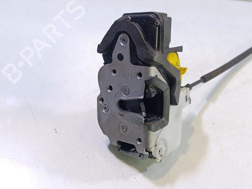 Used Front left lock OPEL INSIGNIA A Sports Tourer (G09) 1.6 CDTi (35) (136 hp) 23532675