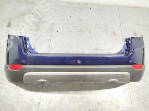 Rear bumper CHEVROLET CAPTIVA (C100, C140) 2.2 D 4WD BP22771725C8