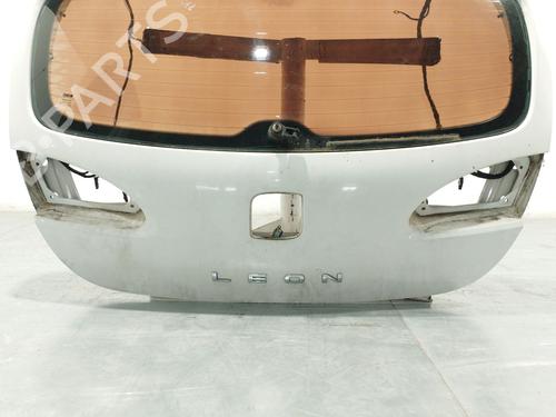 Tailgate SEAT LEON (1P1) 1.9 TDI | BP17710238C6 