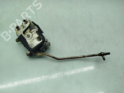 Used Front right lock HYUNDAI GALLOPER II (JK-01) 2.5 TD intercooler (99 hp) 23900350