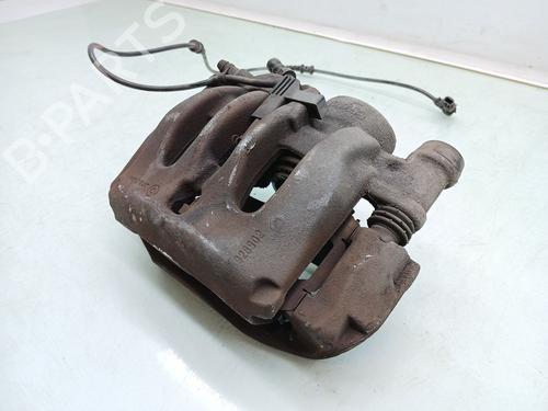 Left front brake caliper MERCEDES-BENZ VIANO (W639) CDI 2.2 (639.711, 639.713, 639.811, 639.813, 639.815) | BP31931403M105
