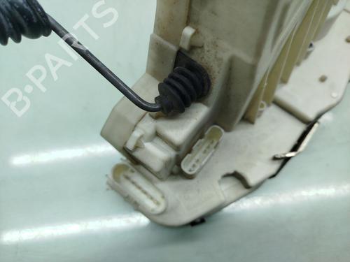 Rear right lock MERCEDES-BENZ S-CLASS (W221, V221) S 250 CDI (221.003, 221.103) | BP22743797C99 