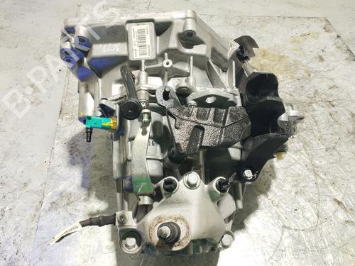 Gearbox DACIA SANDERO III 1.0 SCe 65 | BP19694580M3 