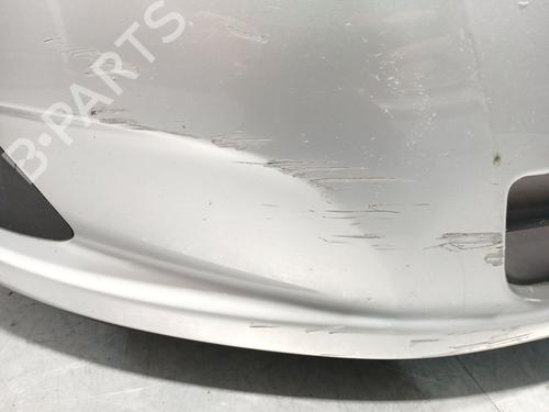 Front bumper KIA CEE'D Hatchback (ED) | BP40086362C7 - Image 8