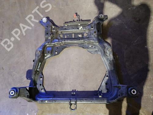 Subframe LAND ROVER DISCOVERY SPORT (L550) 2.0 D | BP38074639M9 - Image 4