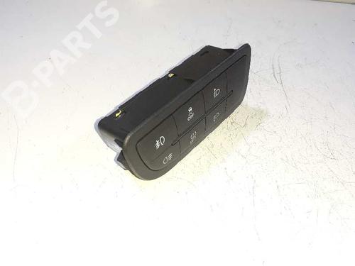 Kombi Kontakt / Stilkkontakt FIAT TIPO Saloon (356_, 357_) 1.6 D (356SXG1B) (120 hp) 9123432