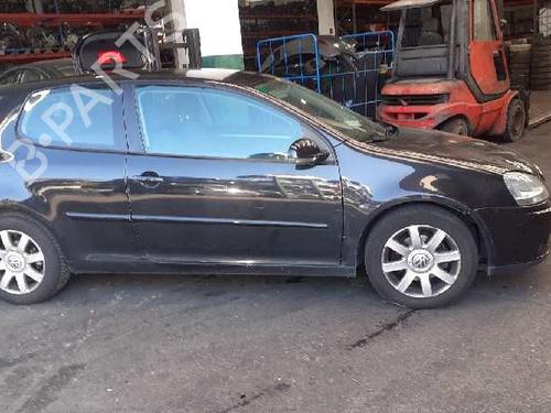 ABS Bremseaggregat VW GOLF V (1K1)  | BP7304022M43 