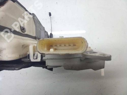 Front right lock SEAT ALTEA XL (5P5, 5P8)  | BP11941687C97 