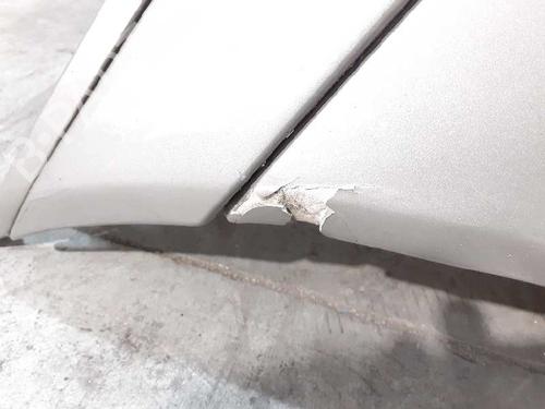 Rear bumper MERCEDES-BENZ C-CLASS Coupe (CL203) C 220 CDI (203.708) | BP15258463C8 