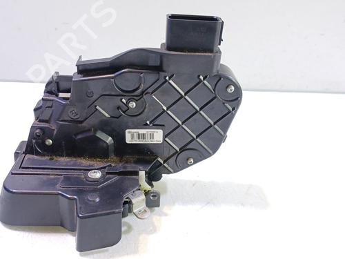Rear right lock VOLVO S40 II (544) 2.0 D | BP25626648C99 