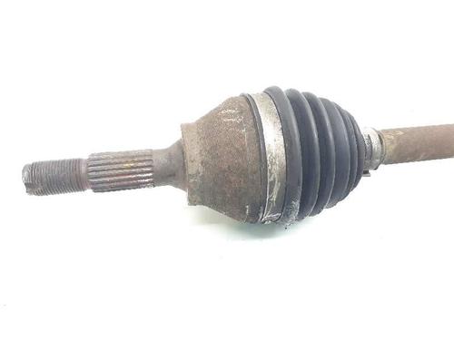Left front driveshaft PEUGEOT 1007 (KM_) | BP11022812M38