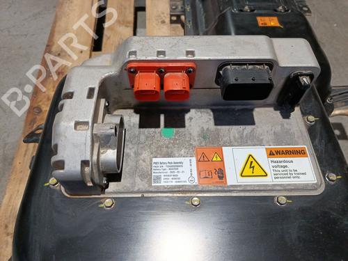 Battery JEEP COMPASS (MP, M6, MV, M7) 1.3 Hybrid 4x4 | BP39728328E11 - Image 6