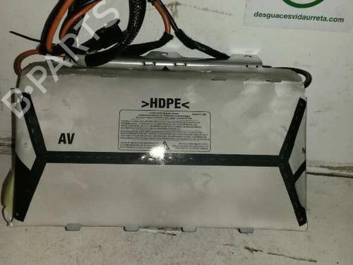 Airbag Kit PEUGEOT 307 SW (3H)  | BP1994028C86 