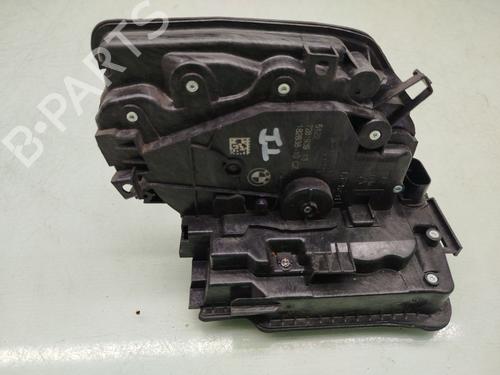 Rear left lock BMW X1 (F48) sDrive 18 d | BP26718325C100 