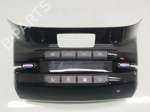 Used Climate control PEUGEOT 208 I (CA_, CC_) 1.2 THP 110 (110 hp) 28422915