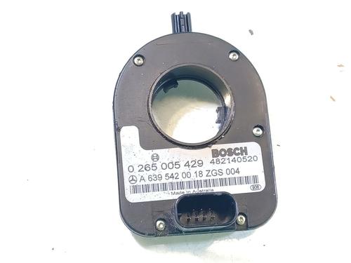 Used Electronic module MERCEDES-BENZ VIANO (W639) [2003-2025]  20307079