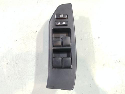 Used Left front window switch TOYOTA VERSO (_R2_) 1.6 (ZGR20_, ZGR20R) (132 hp) 29977386