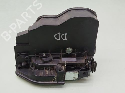 Front right lock BMW X1 (E84) xDrive 18 d | BP39746477C97 - Image 5