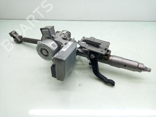 Used Steering column FORD TOURNEO COURIER B460 MPV 1.5 TDCi (75 hp) 16933691