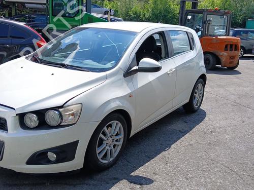 Used Parts CHEVROLET AVEO Hatchback (T300) 1.3 D (95 hp) 2778227