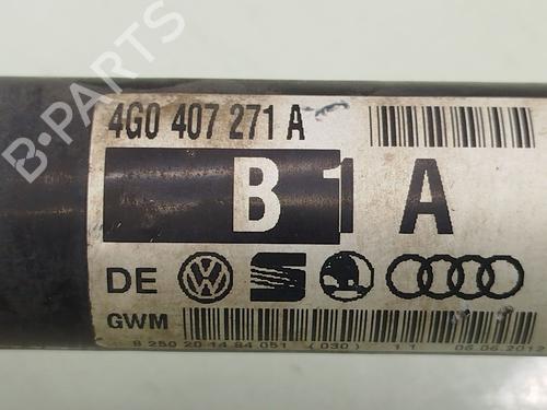 Right front driveshaft AUDI A6 C7 (4G2, 4GC) 2.0 TDI | BP30408531M39