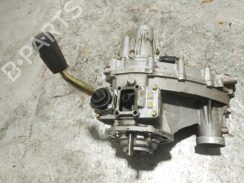 Transfer box HYUNDAI GALLOPER II (JK-01)  | BP24034224M36 