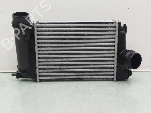 Used Intercooler Intercooler MERCEDES-BENZ T-CLASS MPV (W420) T 180 (420.863, 420.865) (131 hp) 40106908 40106908