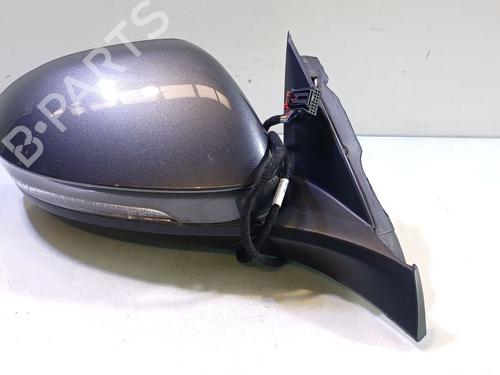 Retrovisor derecho VW T-ROC (A11, D11) [2017-2025]  29823097
