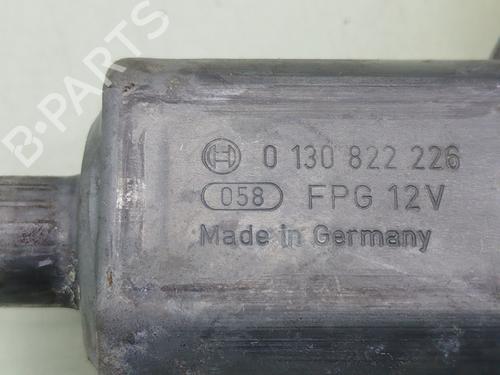 Front left window mechanism BMW X1 (E84) xDrive 18 d | BP40298384C22 - Image 6