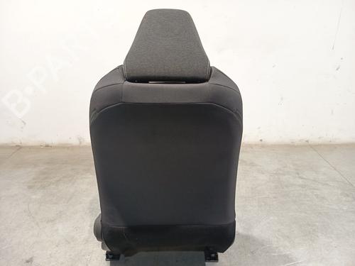 Left front seat TOYOTA COROLLA Hatchback (_E21_, _EA1_, _EH1_) 1.8 Hybrid (ZWE211) | BP38414887C15 - Image 11