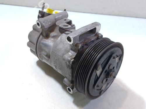 AC-Kompressor AC-Kompressor CITROËN C3 Picasso (SH_) 1.4 VTi 95 (SH8FSC, SH8FP0, SH8FP6) (95 hp) 34578996 34578996
