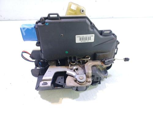 Front left lock VW POLO (9N_, 9A_) 1.4 TDI | BP21046091C98 