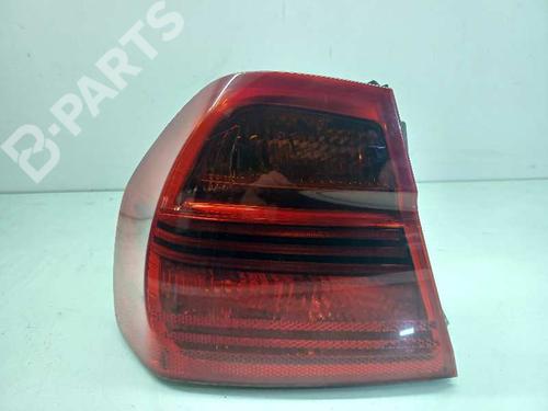 Left taillight BMW 3 (E90) 320 d | BP9818948C34 