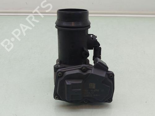 Throttle body BMW 3 (F30, F80)  | BP29596358M82 