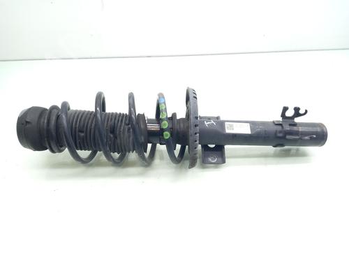 Left front shock absorber SKODA FABIA III (NJ3) 1.0 | BP16722735M16 