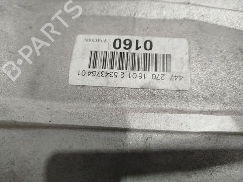 Gearbox MERCEDES-BENZ V-CLASS (W447) V 250 CDI / d (447.811, 447.813, 447.815) | BP29944858M3