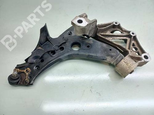 Left front suspension arm SKODA FABIA II (542) 1.2 | BP11701729M12 
