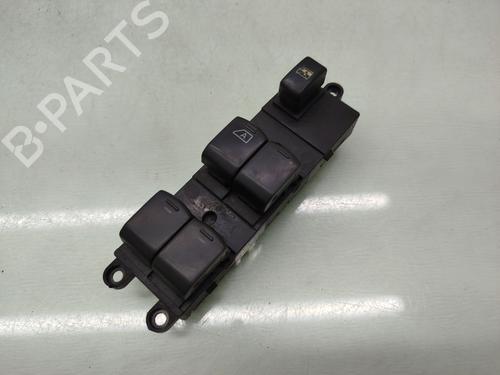 left-front-window-switch-nissan-navara-np300-d40-2004-33016495 main image