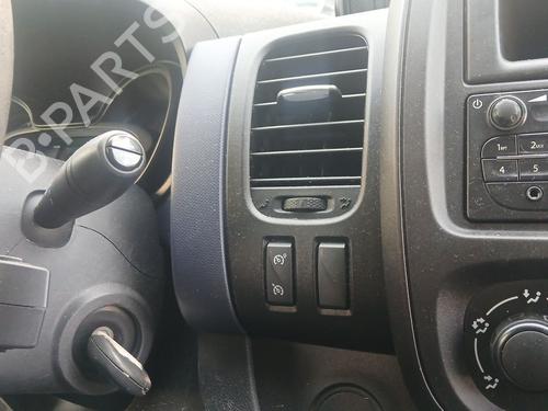 Headlight switch OPEL VIVARO B Van (X82)  | BP33216989I24  - Image 18