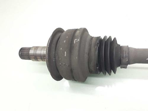 Left rear driveshaft MERCEDES-BENZ C-CLASS (W204)  | BP15179458M40 