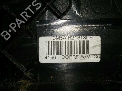 Front left lock FORD FOCUS II (DA_, HCP, DP) 1.8 TDCi | BP1302160C98 