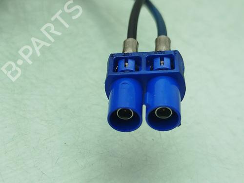 Antenna/Base FORD FOCUS IV (HN) 1.5 EcoBlue | BP29259237C140 