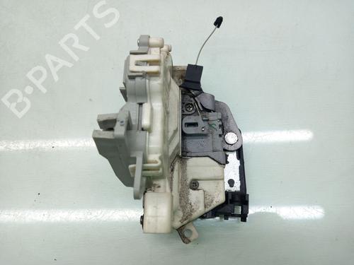 Front left lock SEAT ALTEA (5P1) 1.2 TSI | BP17492389C98 