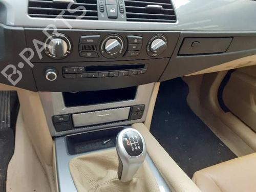 Engine control unit (ECU) BMW 5 (E60) 520 d | BP13513422M57 