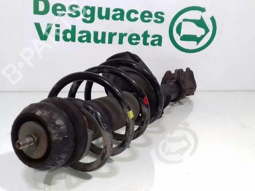 Left front shock absorber MERCEDES-BENZ VIANO (W639) | BP13048711M16