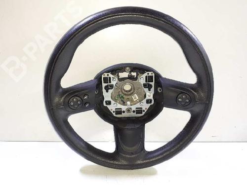 steering-wheel-mini-mini-countryman-r60-one-d-6791378-609695852d-2010-2011-2012-2013-2014-2015-2016-7656840 main image