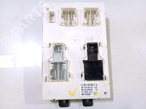 Electronic module MERCEDES-BENZ V-CLASS (W447)  | BP14468148M83 
